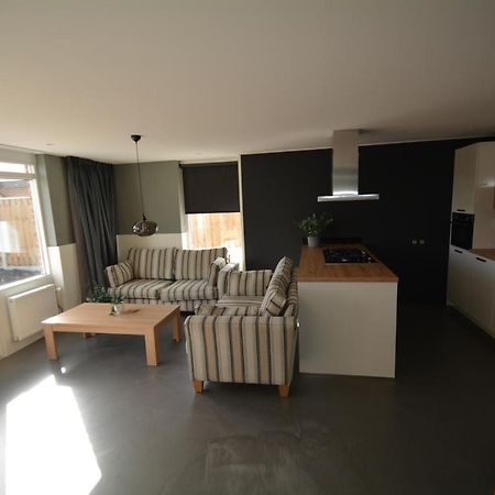 Zeekraal Villa Сероскерке Екстериор снимка