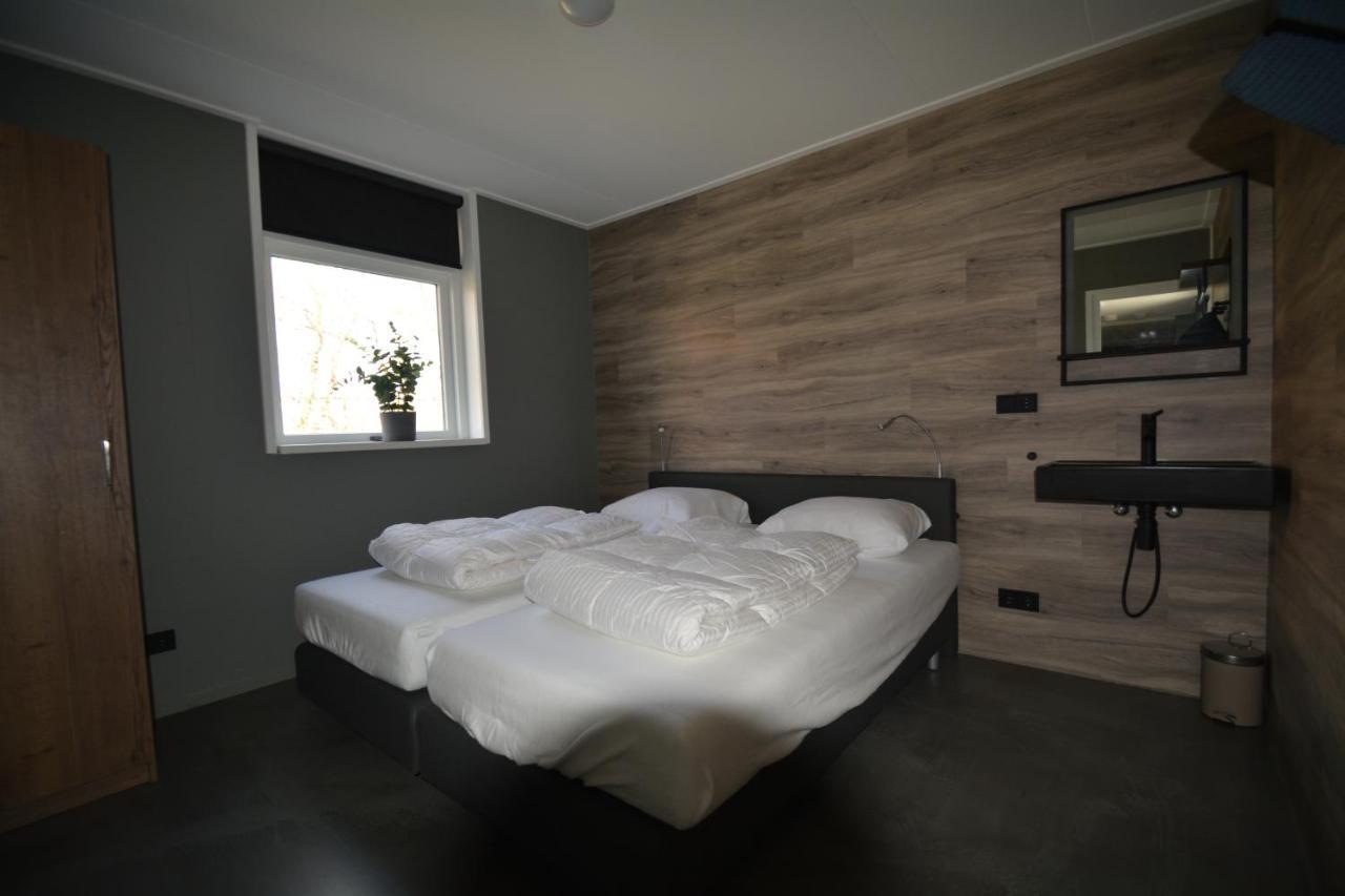 Zeekraal Villa Сероскерке Екстериор снимка