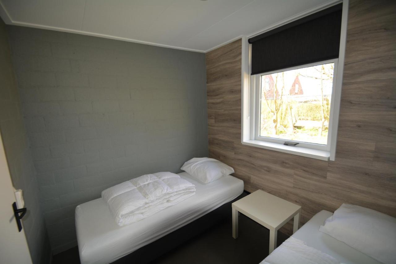 Zeekraal Villa Сероскерке Екстериор снимка